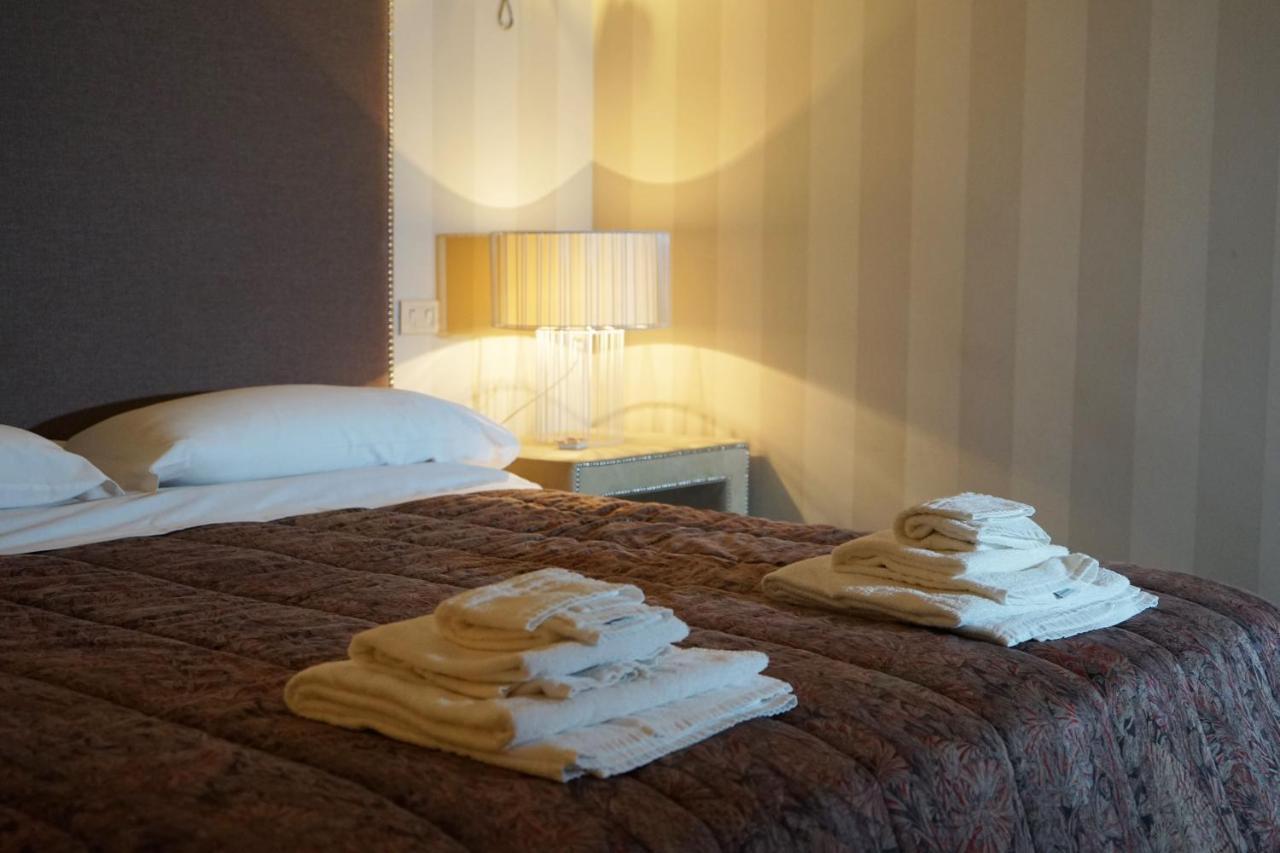 Dante'S Room By Apulia Accommodation Μπάρι Εξωτερικό φωτογραφία