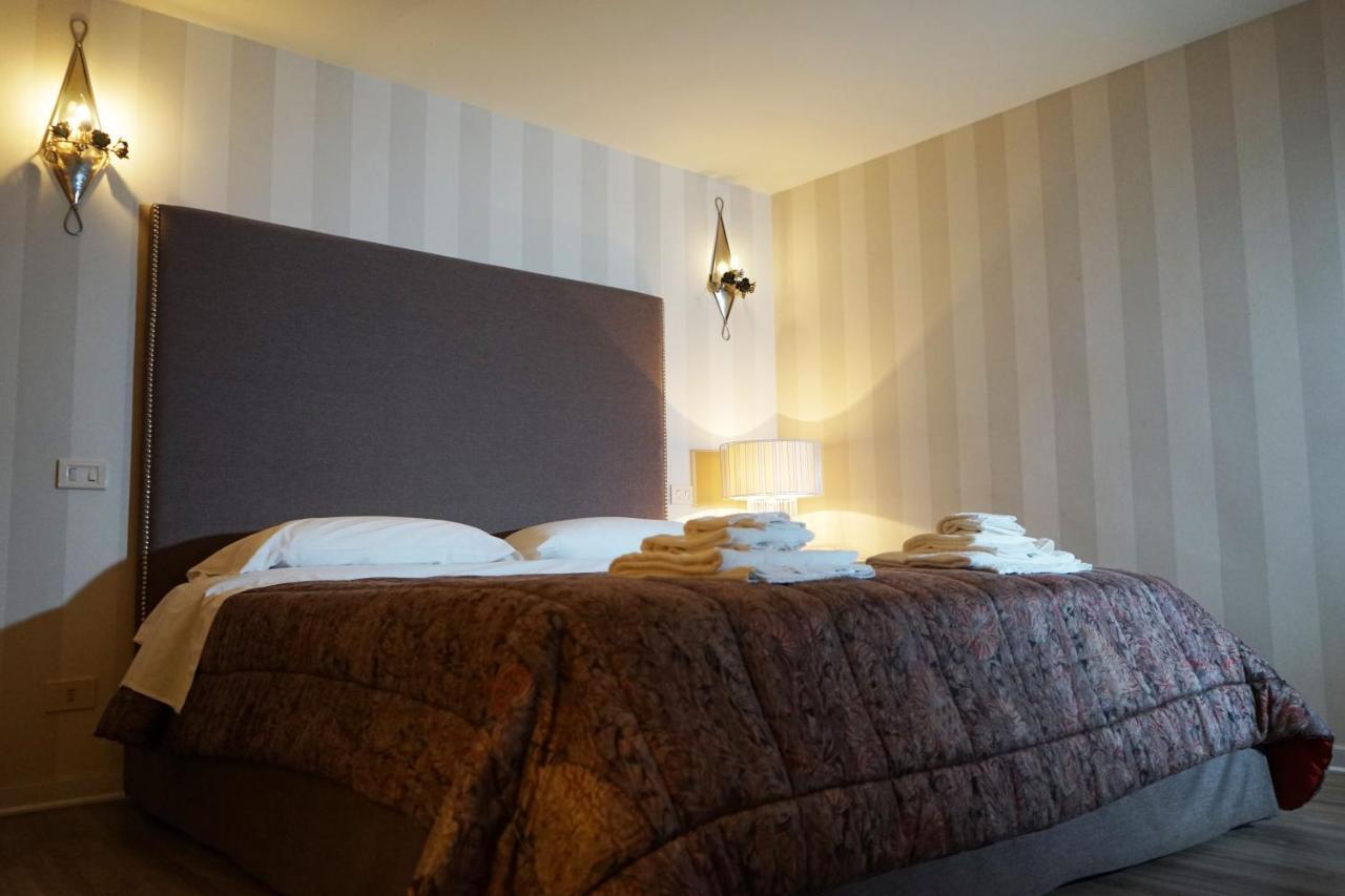 Dante'S Room By Apulia Accommodation Μπάρι Εξωτερικό φωτογραφία