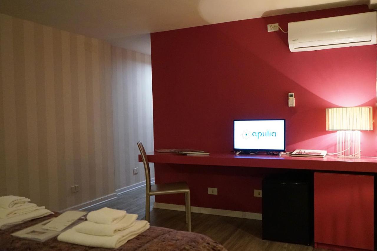 Dante'S Room By Apulia Accommodation Μπάρι Εξωτερικό φωτογραφία