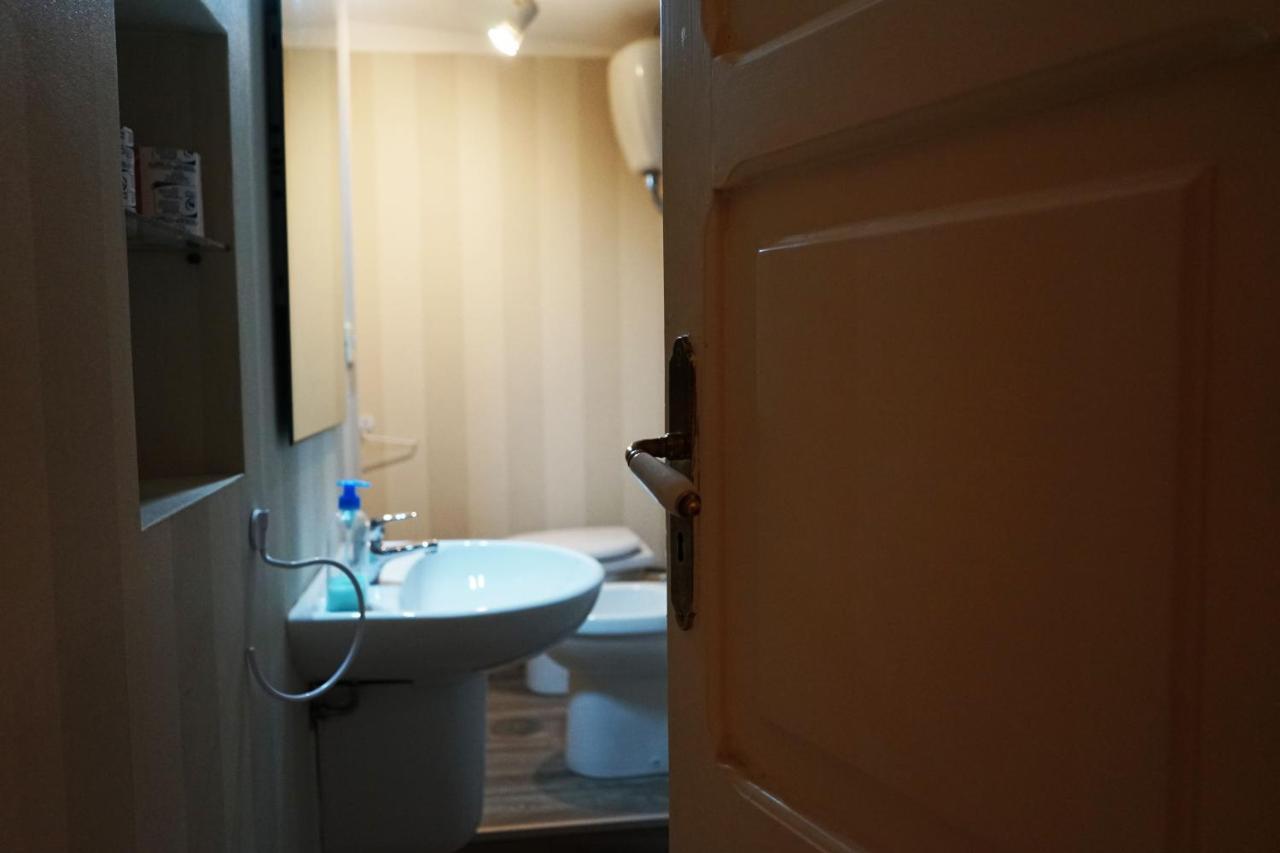 Dante'S Room By Apulia Accommodation Μπάρι Εξωτερικό φωτογραφία