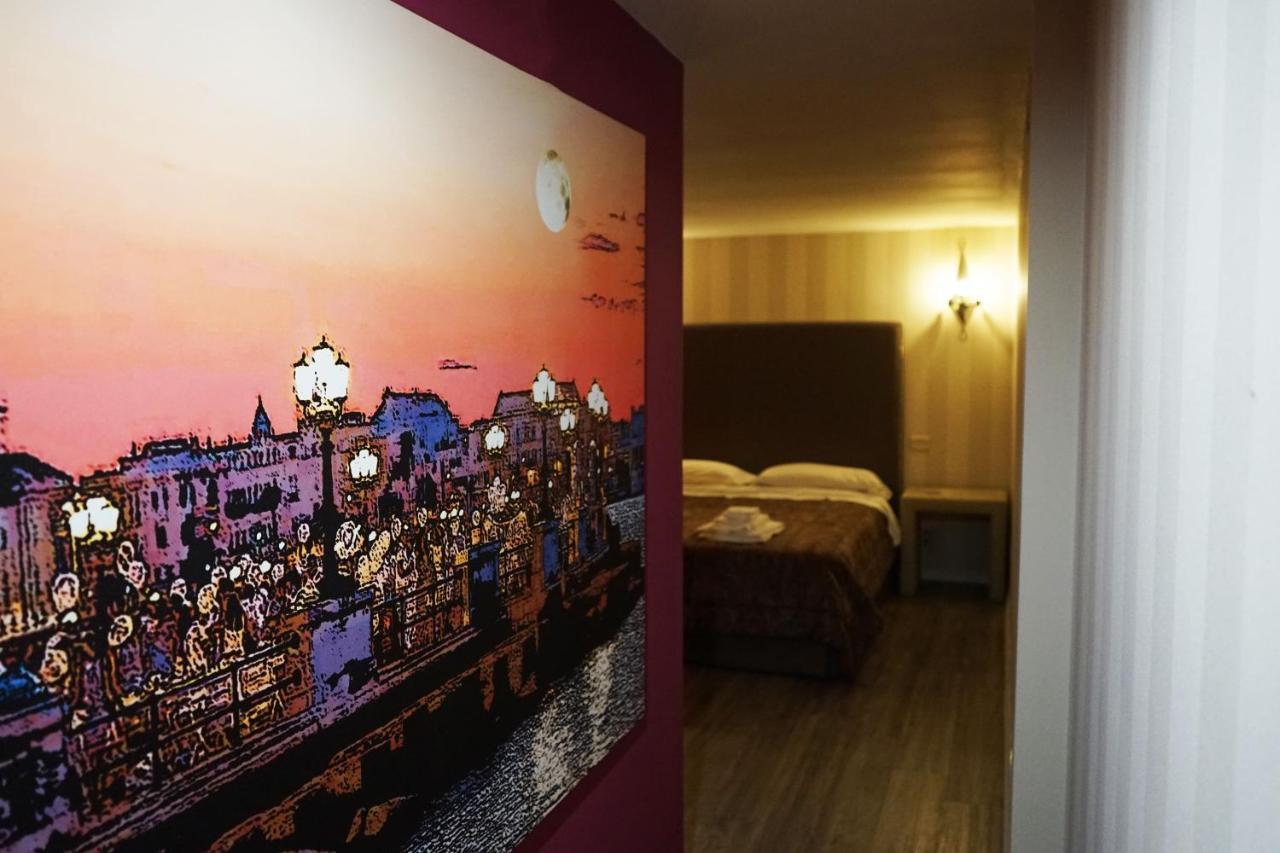Dante'S Room By Apulia Accommodation Μπάρι Εξωτερικό φωτογραφία