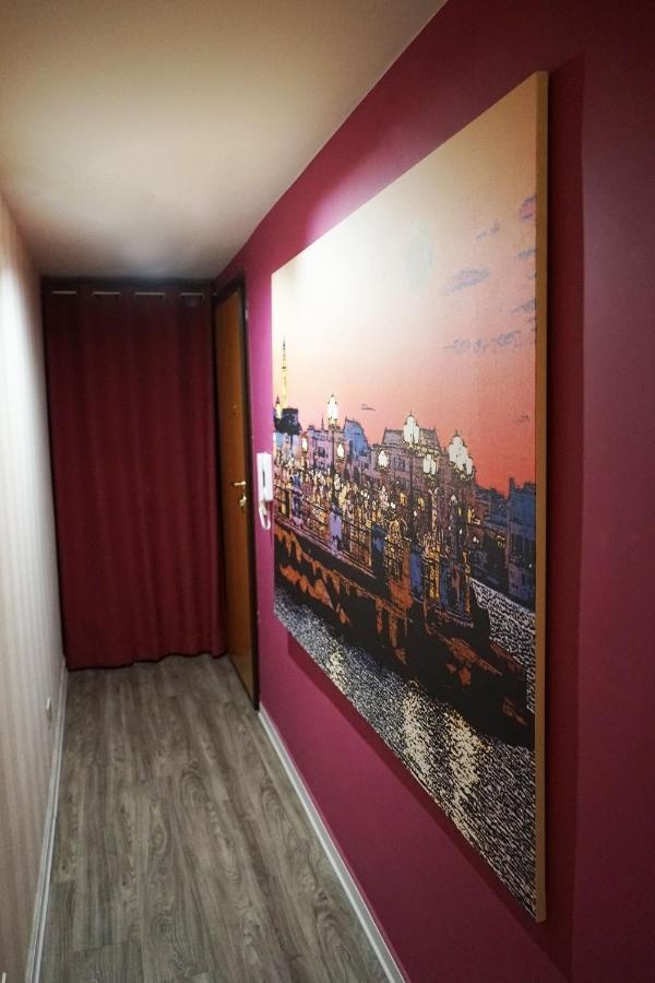 Dante'S Room By Apulia Accommodation Μπάρι Εξωτερικό φωτογραφία